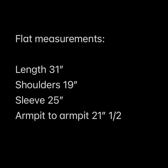 NWOT Pull & Bear checked wool shirt in ecru S - Picture 8 of 8